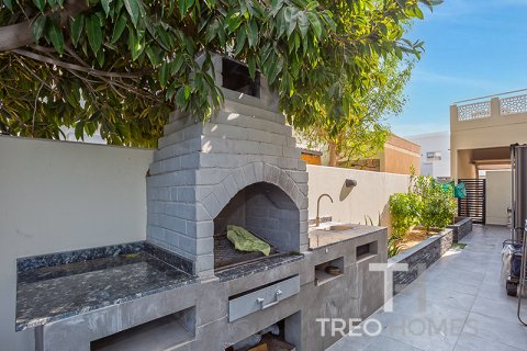 Vila v Meadows, Dubai, SAE 4 ložnice, 387 m² Č.: 586353 - fotografie 19