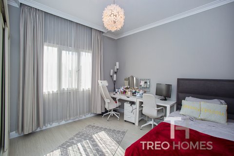 Vila v Meadows, Dubai, SAE 4 ložnice, 387 m² Č.: 586353 - fotografie 11