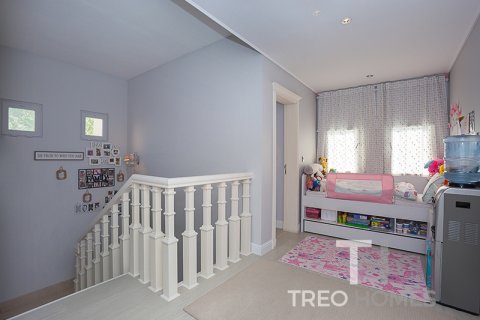 Vila v Meadows, Dubai, SAE 4 ložnice, 387 m² Č.: 586353 - fotografie 7