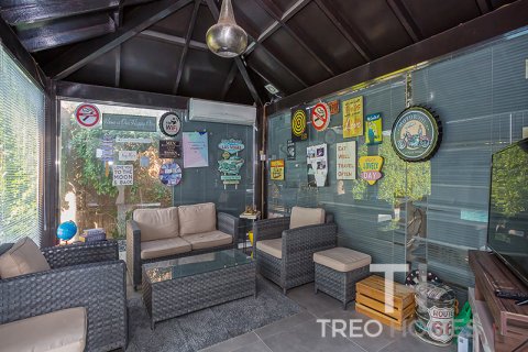 Vila v Meadows, Dubai, SAE 4 ložnice, 387 m² Č.: 586353 - fotografie 18
