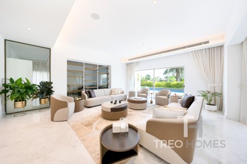 Villa in Meadows, Dubai, UAE 5 bedrooms, 465 sq.m. № 586350 - photo 5