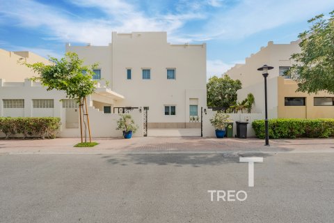 Villa in Meadows, Dubai, UAE 5 bedrooms, 465 sq.m. № 586350 - photo 26