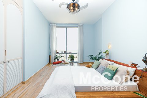 Byt v Business Bay, Dubai, SAE 1 ložnice, 90.67 m² Č.: 586924 - fotografie 8