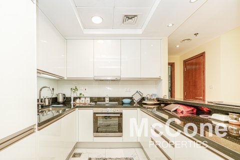 Byt v Business Bay, Dubai, SAE 1 ložnice, 90.67 m² Č.: 586924 - fotografie 6