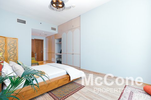 Byt v Business Bay, Dubai, SAE 1 ložnice, 90.67 m² Č.: 586924 - fotografie 11