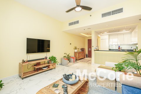 Byt v Business Bay, Dubai, SAE 1 ložnice, 90.67 m² Č.: 586924 - fotografie 3