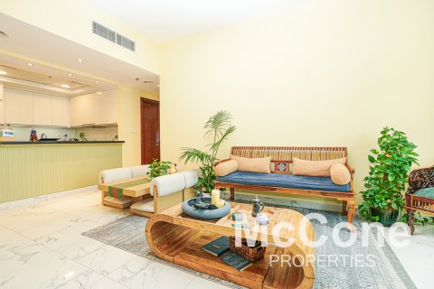 Byt v Business Bay, Dubai, SAE 1 ložnice, 90.67 m² Č.: 586924 - fotografie 2