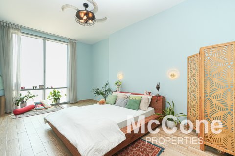 Byt v Business Bay, Dubai, SAE 1 ložnice, 90.67 m² Č.: 586924 - fotografie 10
