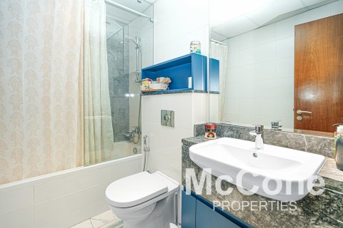 Byt v Business Bay, Dubai, SAE 1 ložnice, 90.67 m² Č.: 586924 - fotografie 12