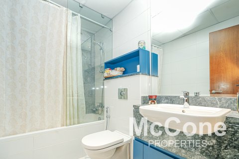 Byt v Business Bay, Dubai, SAE 1 ložnice, 90.67 m² Č.: 586924 - fotografie 14