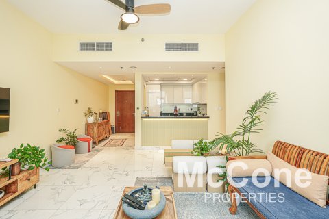 Byt v Business Bay, Dubai, SAE 1 ložnice, 90.67 m² Č.: 586924 - fotografie 4