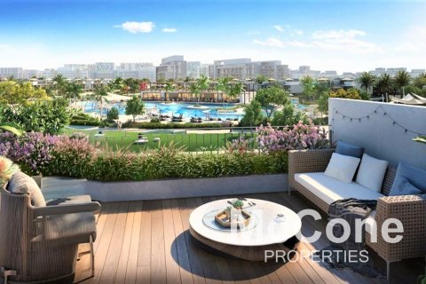 Villa sa Dubai, UAE 4 silid-tulugan, 329.81 sq.m. № 586925 - larawan 9