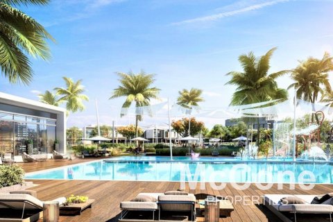 Villa sa Dubai, UAE 4 silid-tulugan, 329.81 sq.m. № 586925 - larawan 11