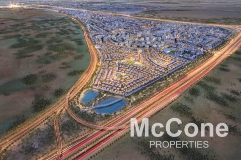 Villa sa Dubai, UAE 4 silid-tulugan, 329.81 sq.m. № 586925 - larawan 20