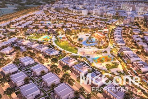 Villa sa Dubai, UAE 4 silid-tulugan, 329.81 sq.m. № 586925 - larawan 19