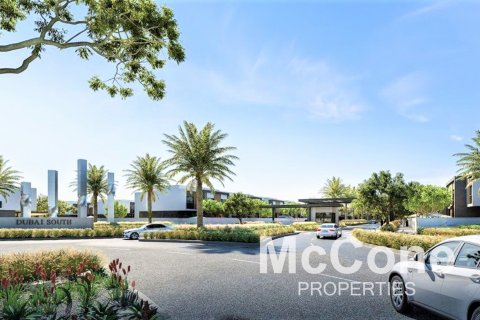 Villa sa Dubai, UAE 4 silid-tulugan, 329.81 sq.m. № 586925 - larawan 15