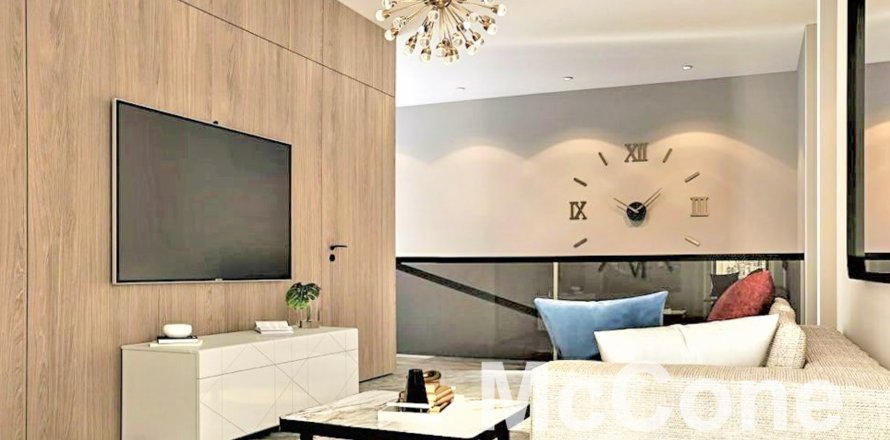 Villa sa Dubai, UAE 4 silid-tulugan, 329.81 sq.m. № 586925