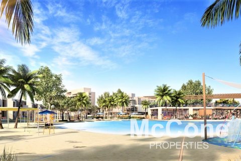 Villa sa Dubai, UAE 4 silid-tulugan, 329.81 sq.m. № 586925 - larawan 10