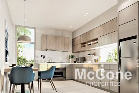Villa sa Dubai, UAE 4 silid-tulugan, 329.81 sq.m. № 586925 - larawan 3