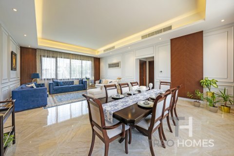 Vila di Jumeirah Park, Dubai, UEA 7 kamar tidur, 578 m2 nomor 586351 - foto 6