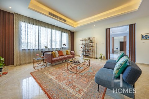 Vila di Jumeirah Park, Dubai, UEA 7 kamar tidur, 578 m2 nomor 586351 - foto 10