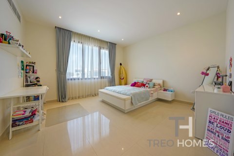 Vila di Jumeirah Park, Dubai, UEA 7 kamar tidur, 578 m2 nomor 586351 - foto 20
