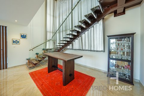 Vila di Jumeirah Park, Dubai, UEA 7 kamar tidur, 578 m2 nomor 586351 - foto 14
