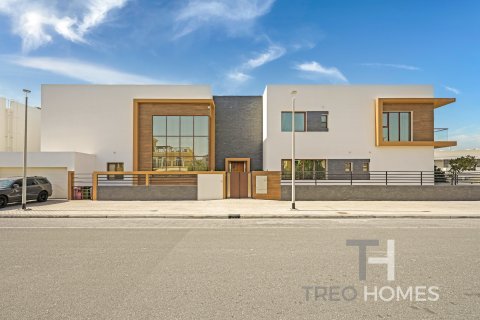 Vila di Jumeirah Park, Dubai, UEA 7 kamar tidur, 578 m2 nomor 586351 - foto 1