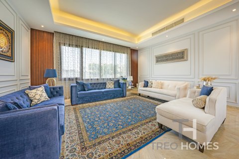 Vila di Jumeirah Park, Dubai, UEA 7 kamar tidur, 578 m2 nomor 586351 - foto 8