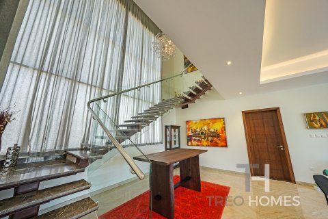 Vila di Jumeirah Park, Dubai, UEA 7 kamar tidur, 578 m2 nomor 586351 - foto 5