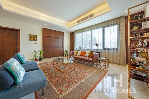 Vila di Jumeirah Park, Dubai, UEA 7 kamar tidur, 578 m2 nomor 586351 - foto 9