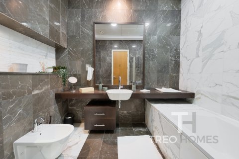 Byt v Palm Jumeirah, Dubai, SAE 4 ložnice, 465 m² Č.: 586349 - fotografie 11