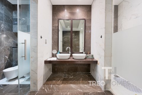 Byt v Palm Jumeirah, Dubai, SAE 4 ložnice, 465 m² Č.: 586349 - fotografie 18