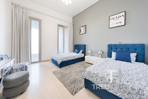 Byt v Palm Jumeirah, Dubai, SAE 4 ložnice, 465 m² Č.: 586349 - fotografie 12