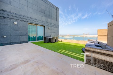 Byt v Palm Jumeirah, Dubai, SAE 4 ložnice, 465 m² Č.: 586349 - fotografie 23