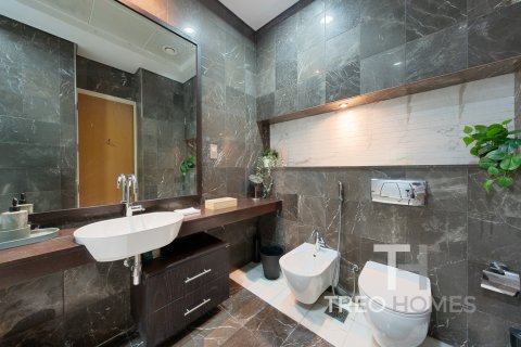 Byt v Palm Jumeirah, Dubai, SAE 4 ložnice, 465 m² Č.: 586349 - fotografie 21