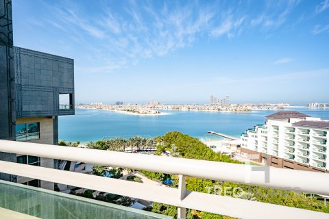 Byt v Palm Jumeirah, Dubai, SAE 4 ložnice, 465 m² Č.: 586349 - fotografie 22