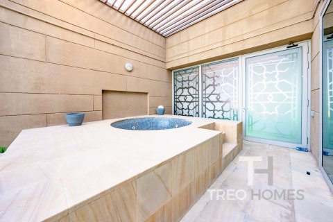 Byt v Palm Jumeirah, Dubai, SAE 4 ložnice, 465 m² Č.: 586349 - fotografie 14