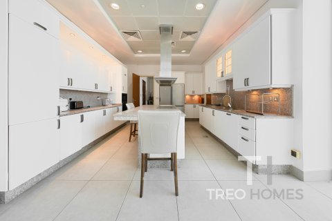 Byt v Palm Jumeirah, Dubai, SAE 4 ložnice, 465 m² Č.: 586349 - fotografie 5