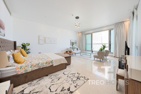 Byt v Palm Jumeirah, Dubai, SAE 4 ložnice, 465 m² Č.: 586349 - fotografie 13