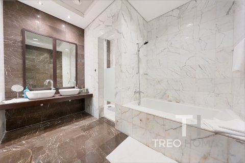 Byt v Palm Jumeirah, Dubai, SAE 4 ložnice, 465 m² Č.: 586349 - fotografie 17