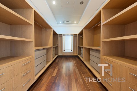 Byt v Palm Jumeirah, Dubai, SAE 4 ložnice, 465 m² Č.: 586349 - fotografie 16