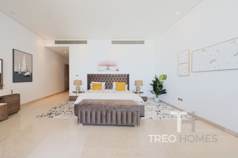 Byt v Palm Jumeirah, Dubai, SAE 4 ložnice, 465 m² Č.: 586349 - fotografie 7