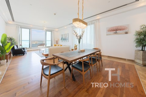 Byt v Palm Jumeirah, Dubai, SAE 4 ložnice, 465 m² Č.: 586349 - fotografie 4