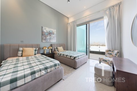 Byt v Palm Jumeirah, Dubai, SAE 4 ložnice, 465 m² Č.: 586349 - fotografie 8