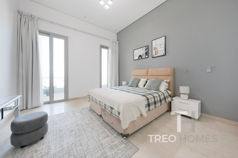 Byt v Palm Jumeirah, Dubai, SAE 4 ložnice, 465 m² Č.: 586349 - fotografie 19