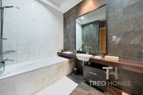Byt v Palm Jumeirah, Dubai, SAE 4 ložnice, 465 m² Č.: 586349 - fotografie 20