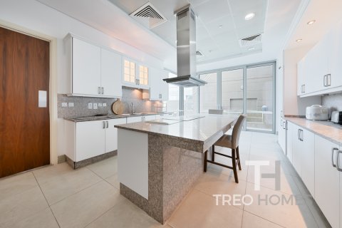 Byt v Palm Jumeirah, Dubai, SAE 4 ložnice, 465 m² Č.: 586349 - fotografie 6
