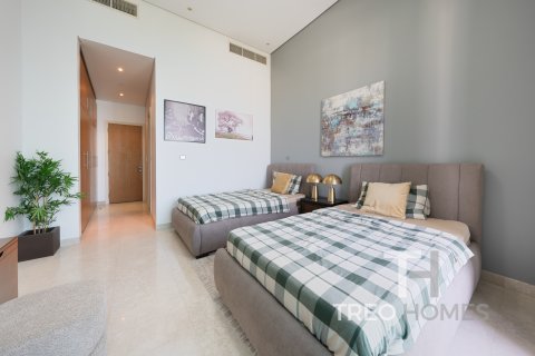 Byt v Palm Jumeirah, Dubai, SAE 4 ložnice, 465 m² Č.: 586349 - fotografie 9