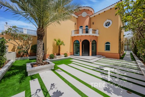 阿联酋 Dubai Jumeirah Park 待售 : 5 卧, 474 平方米 , 编号586352 - 照片 30
